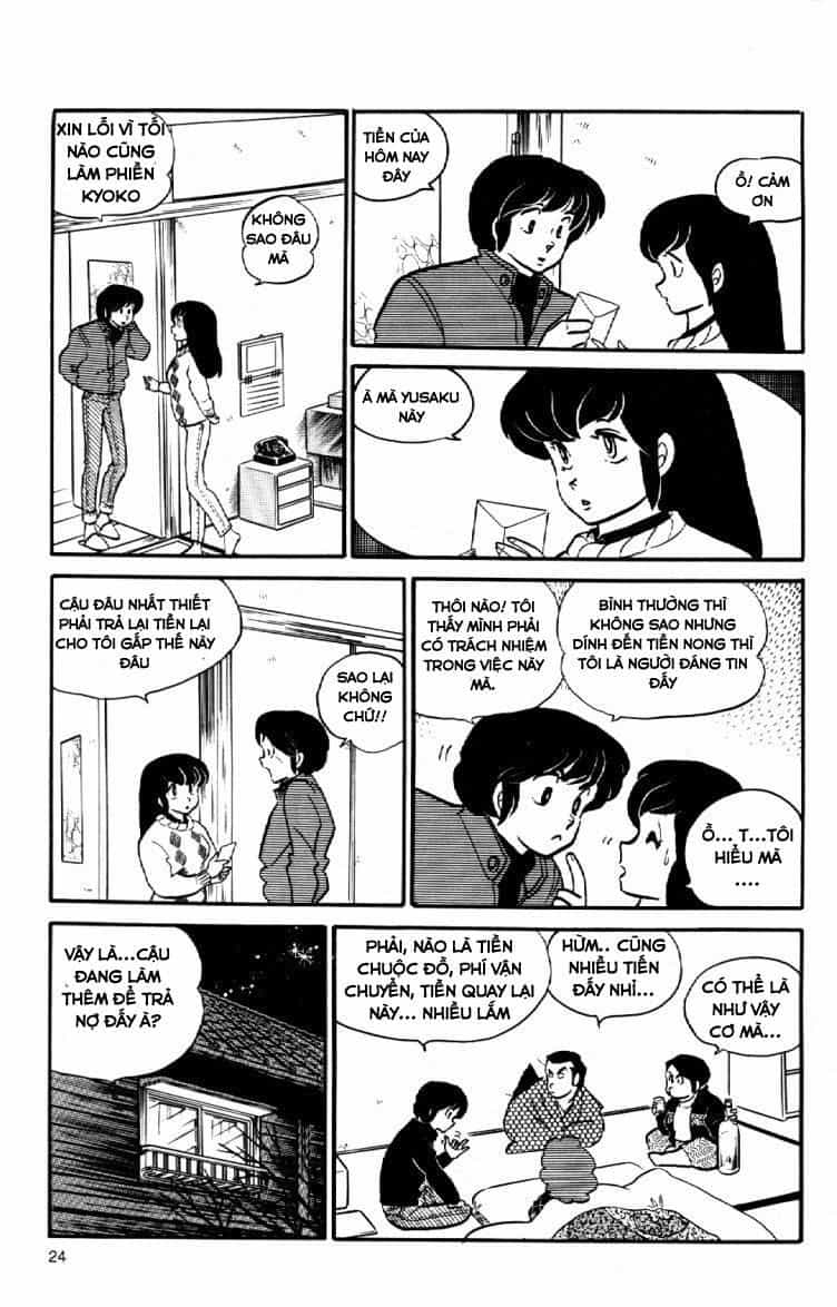 Nhà Trọ Nhất Khắc - Chương 44 - ảnh 4