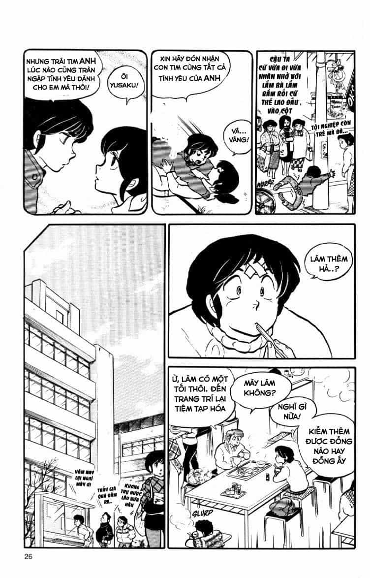 Nhà Trọ Nhất Khắc - Chương 44 - ảnh 6