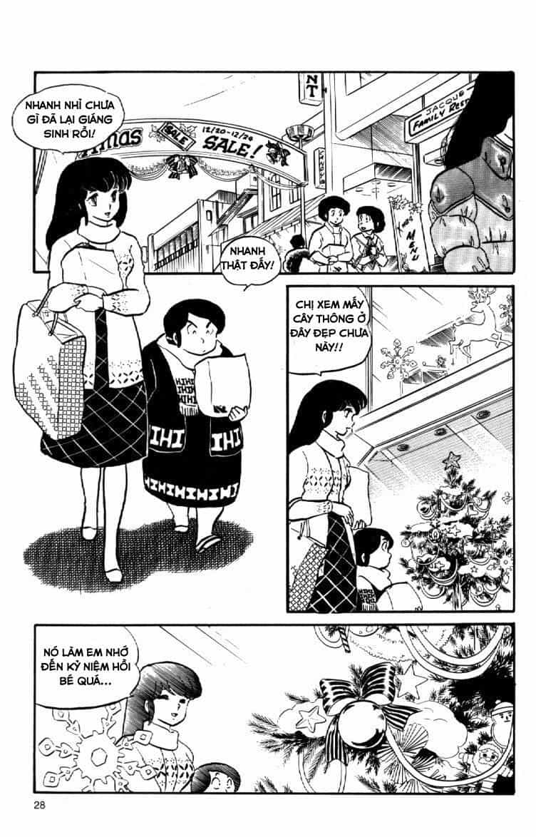 Nhà Trọ Nhất Khắc - Chương 44 - ảnh 8