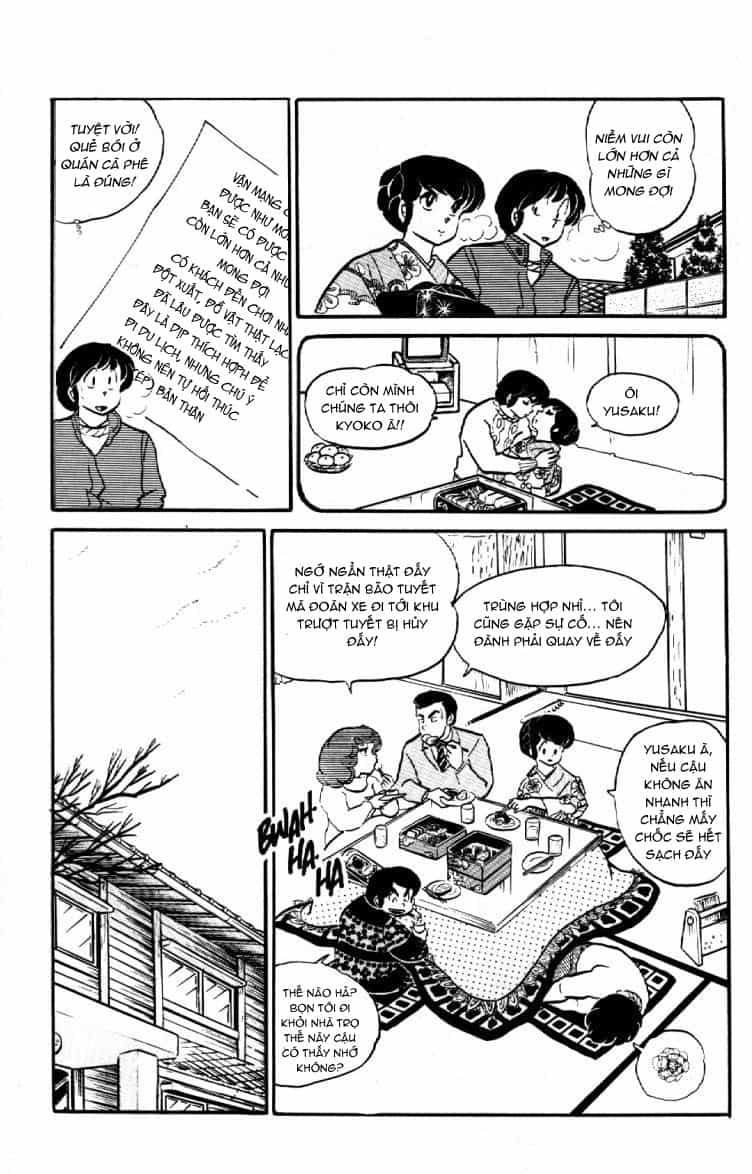 Nhà Trọ Nhất Khắc - Chương 45 - ảnh 27