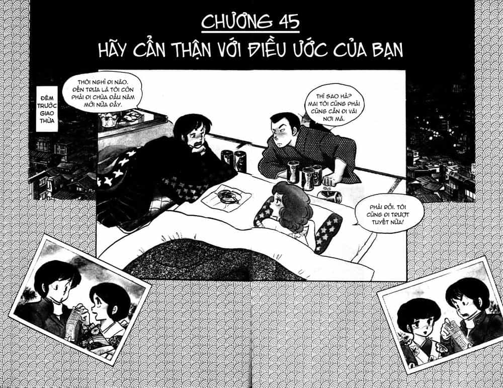 Nhà Trọ Nhất Khắc - Chương 45 - ảnh 6