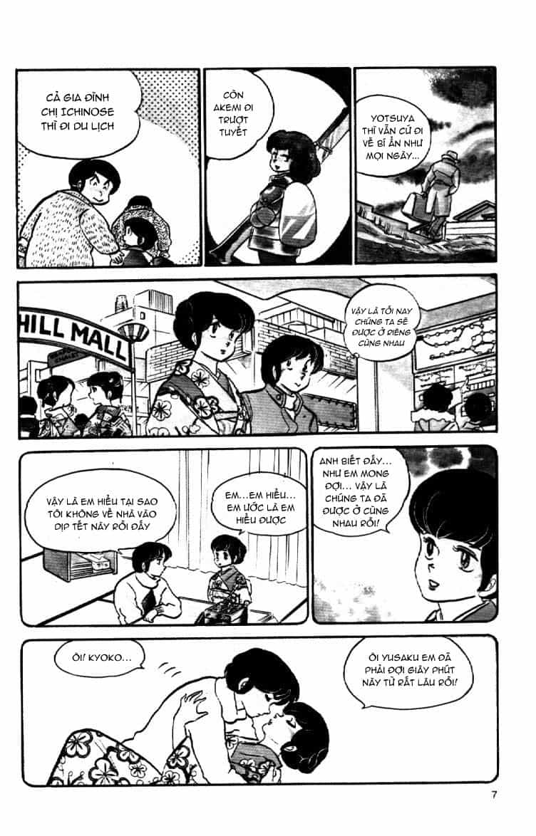 Nhà Trọ Nhất Khắc - Chương 45 - ảnh 8