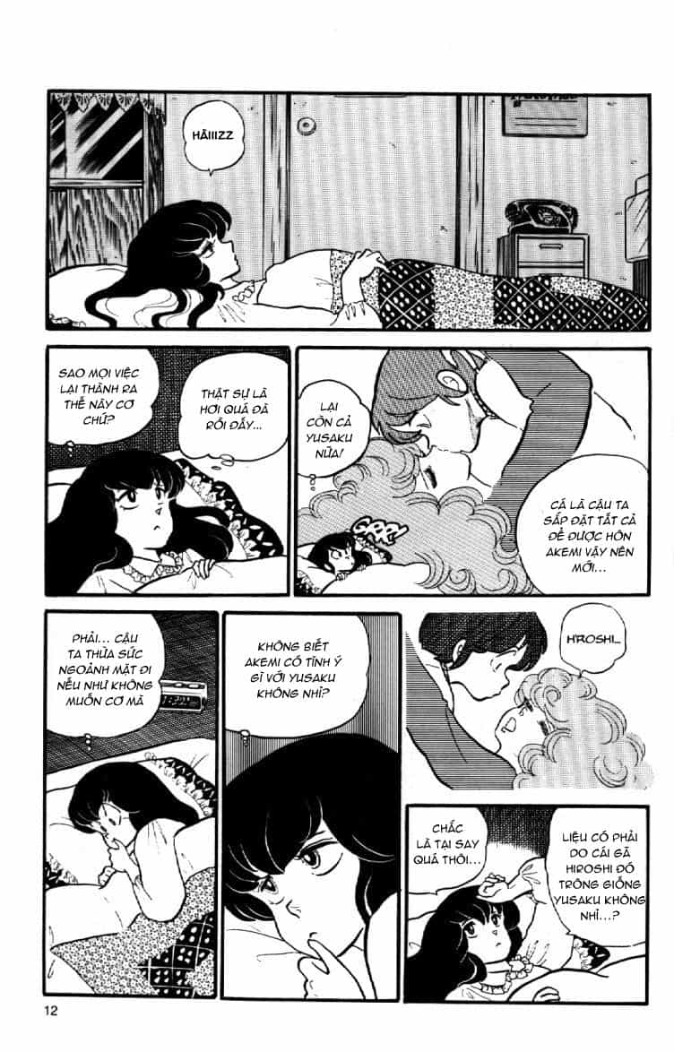 Nhà Trọ Nhất Khắc - Chương 46 - ảnh 14
