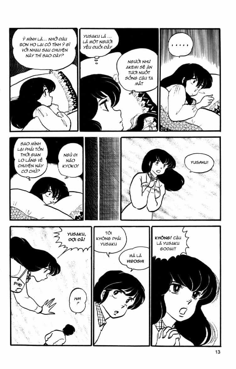 Nhà Trọ Nhất Khắc - Chương 46 - ảnh 15
