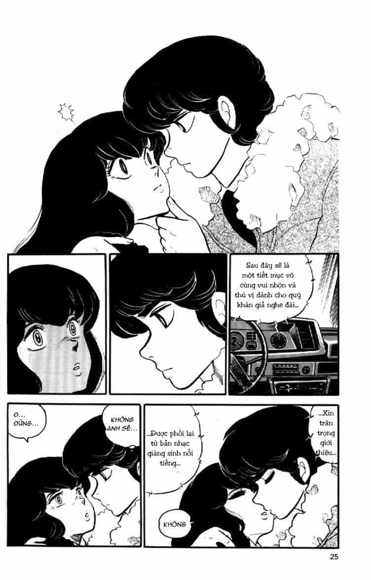 Nhà Trọ Nhất Khắc - Chương 46 - ảnh 27