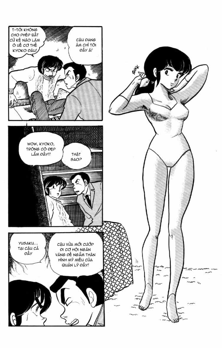 Nhà Trọ Nhất Khắc - Chương 47 - ảnh 16