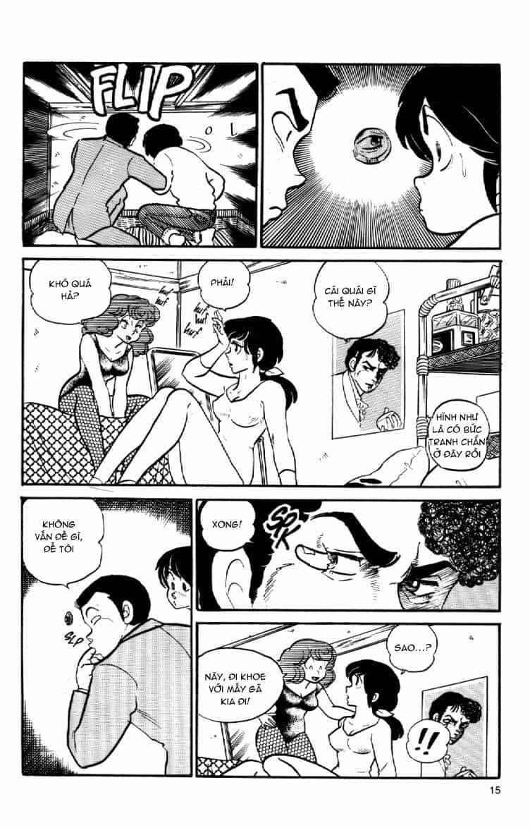 Nhà Trọ Nhất Khắc - Chương 47 - ảnh 18