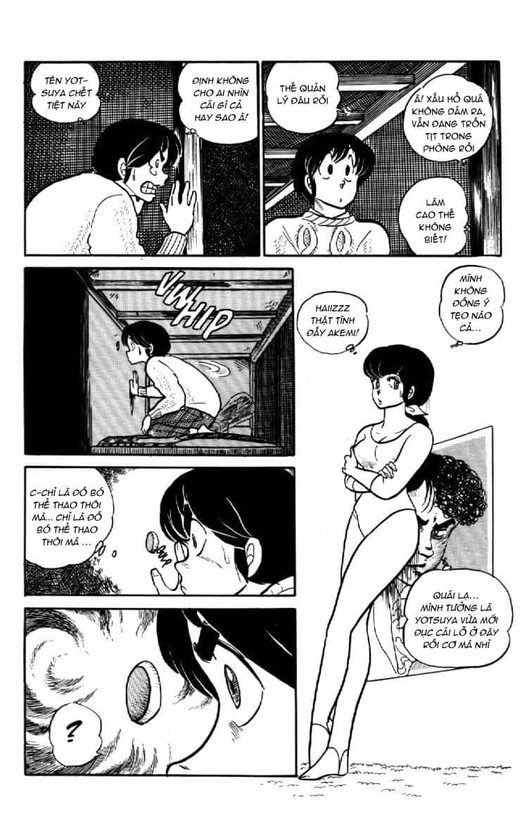 Nhà Trọ Nhất Khắc - Chương 47 - ảnh 20