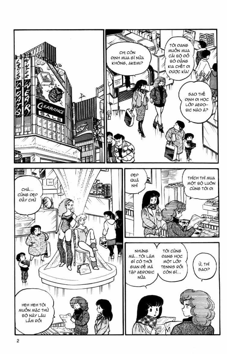Nhà Trọ Nhất Khắc - Chương 47 - ảnh 5