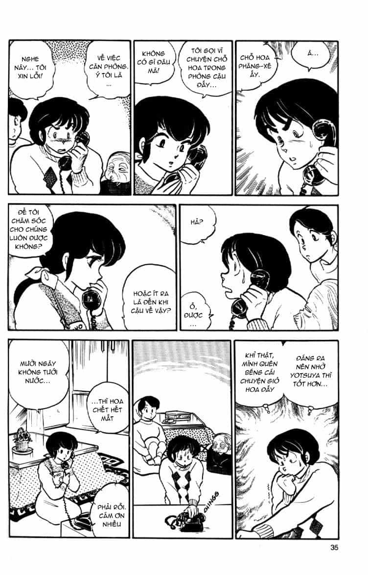 Nhà Trọ Nhất Khắc - Chương 48 - ảnh 16