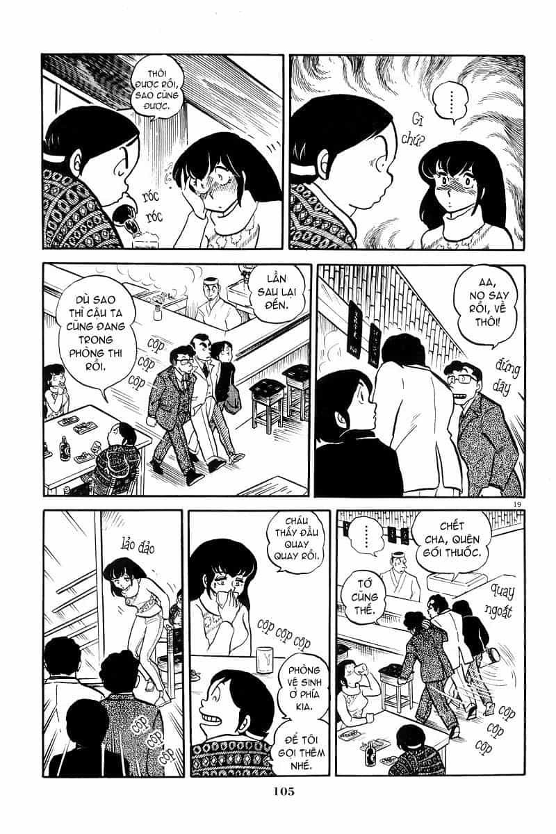Nhà Trọ Nhất Khắc - Chương 5 - ảnh 20