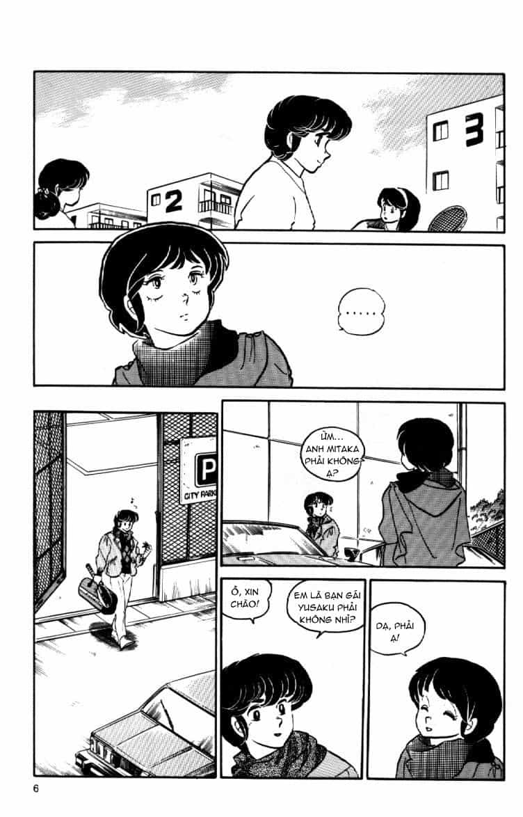 Nhà Trọ Nhất Khắc - Chương 49 - ảnh 9