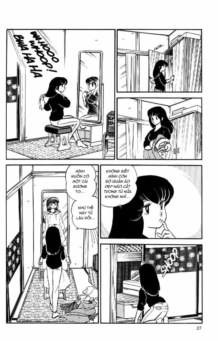 Nhà Trọ Nhất Khắc - Chương 50 - ảnh 7