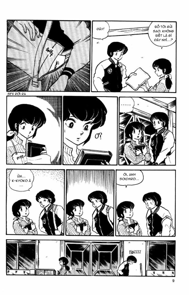Nhà Trọ Nhất Khắc - Chương 51 - ảnh 11