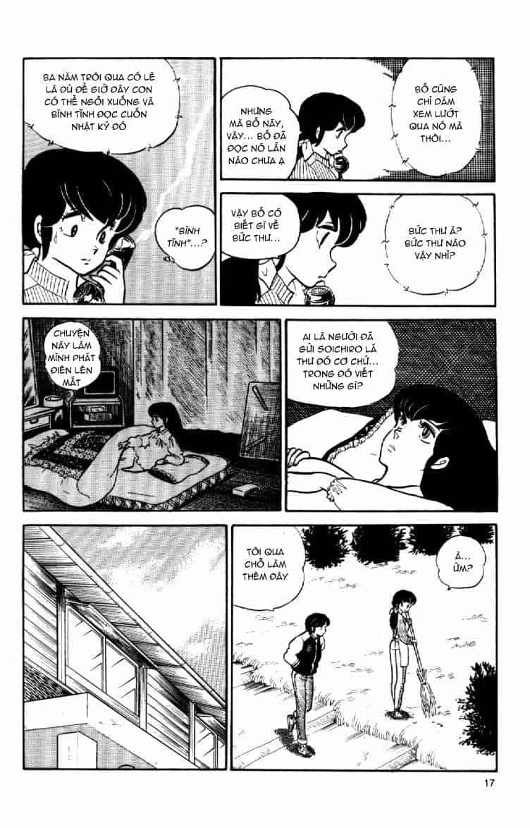 Nhà Trọ Nhất Khắc - Chương 51 - ảnh 19