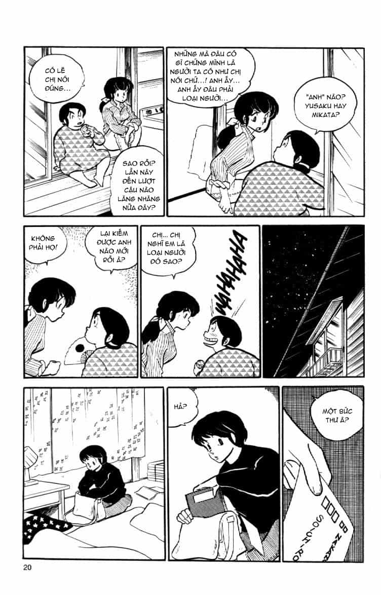 Nhà Trọ Nhất Khắc - Chương 51 - ảnh 22