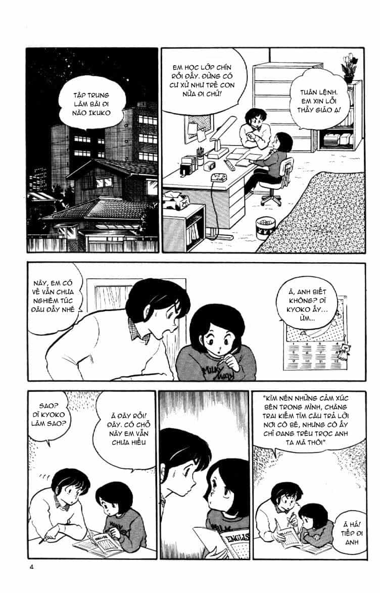 Nhà Trọ Nhất Khắc - Chương 51 - ảnh 6