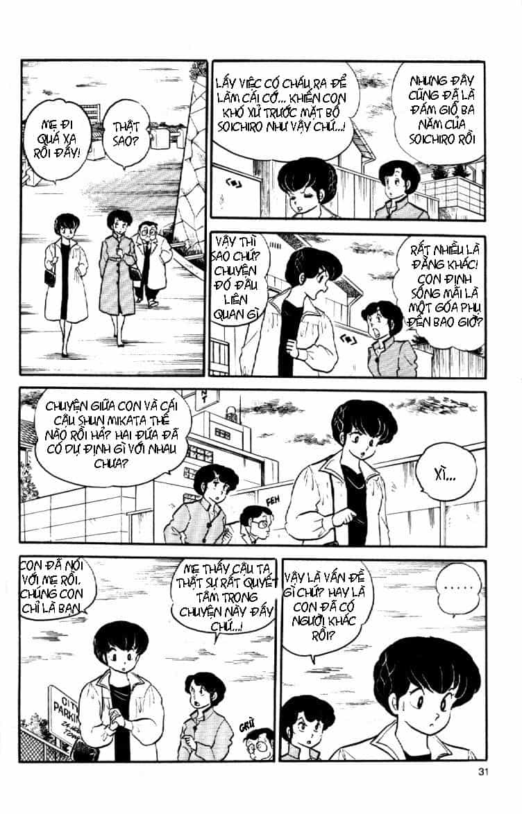 Nhà Trọ Nhất Khắc - Chương 52 - ảnh 10