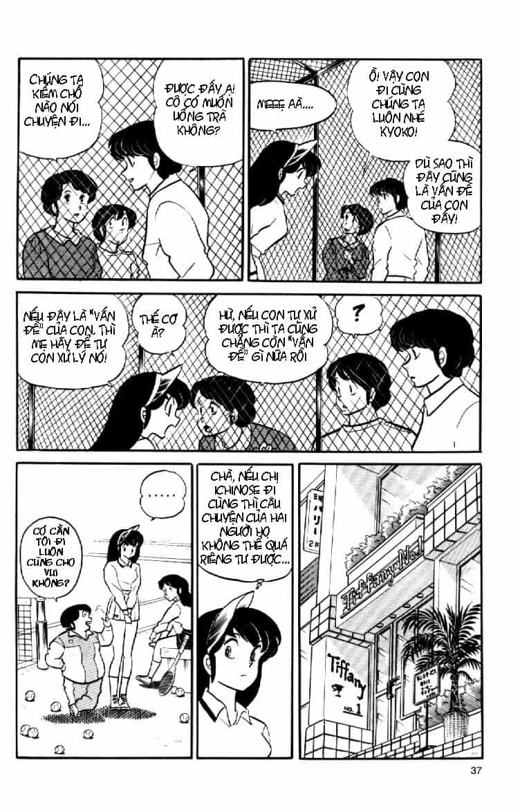 Nhà Trọ Nhất Khắc - Chương 52 - ảnh 16