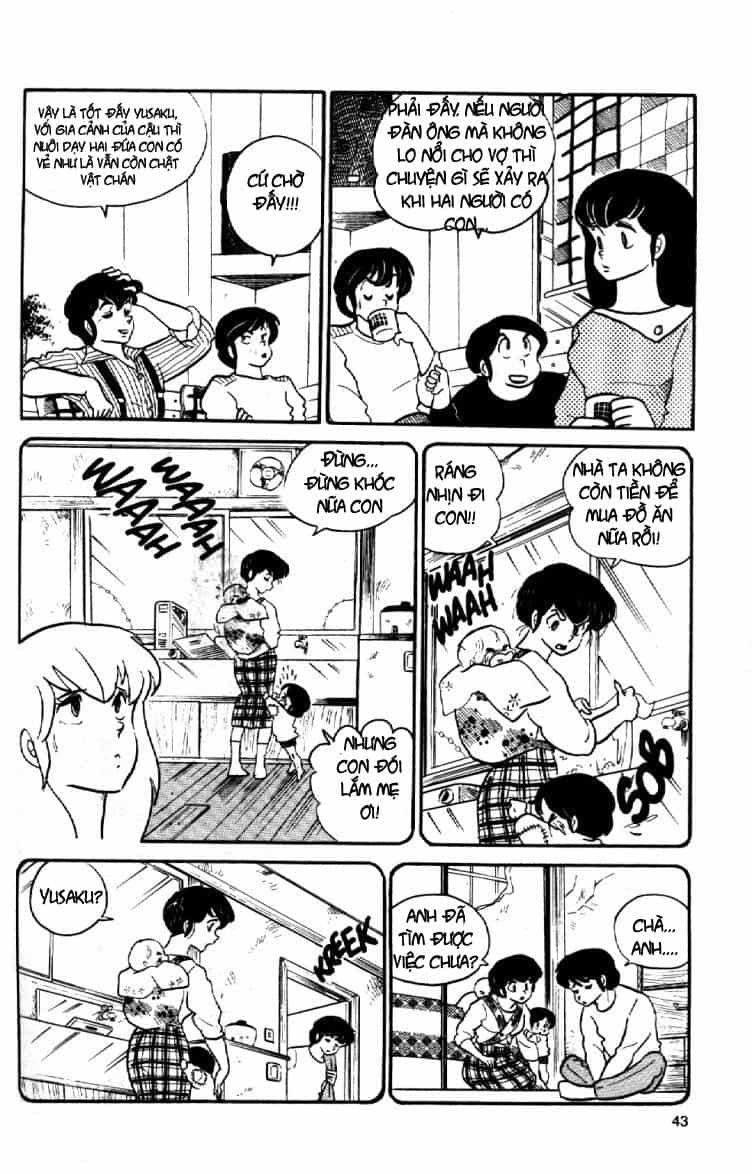 Nhà Trọ Nhất Khắc - Chương 52 - ảnh 22