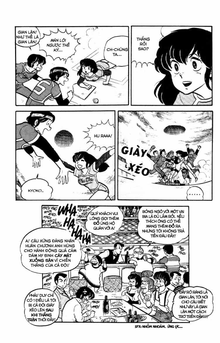 Nhà Trọ Nhất Khắc - Chương 53 - ảnh 24