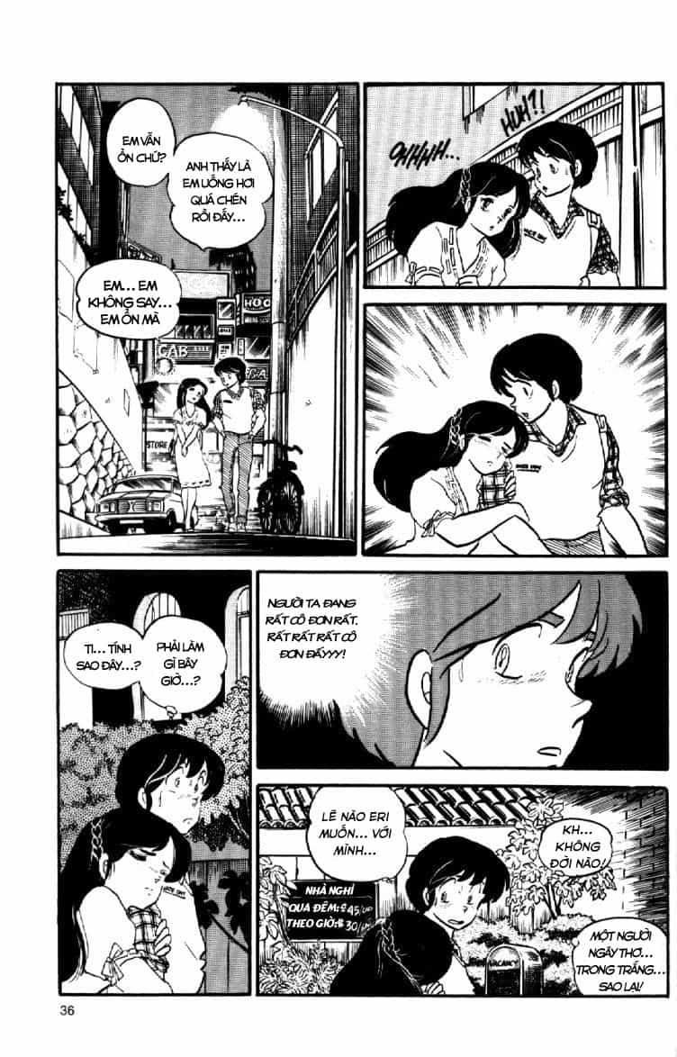 Nhà Trọ Nhất Khắc - Chương 54 - ảnh 17