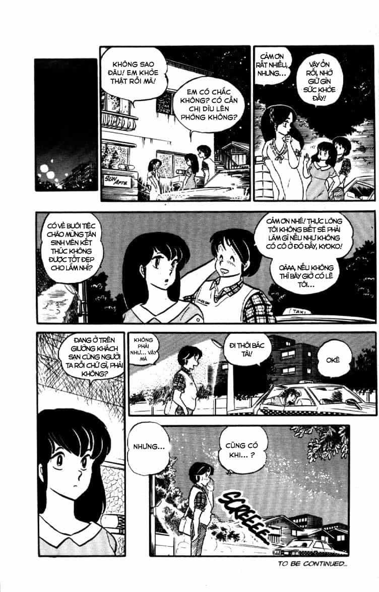 Nhà Trọ Nhất Khắc - Chương 54 - ảnh 21