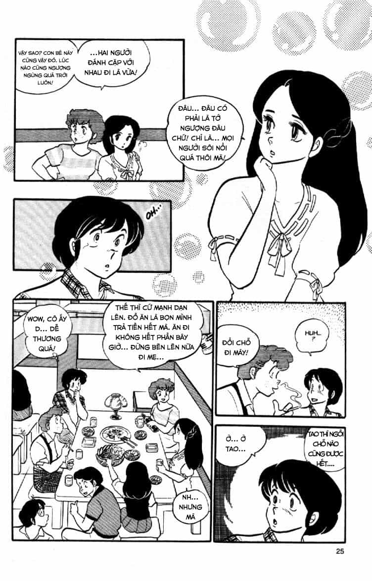 Nhà Trọ Nhất Khắc - Chương 54 - ảnh 6