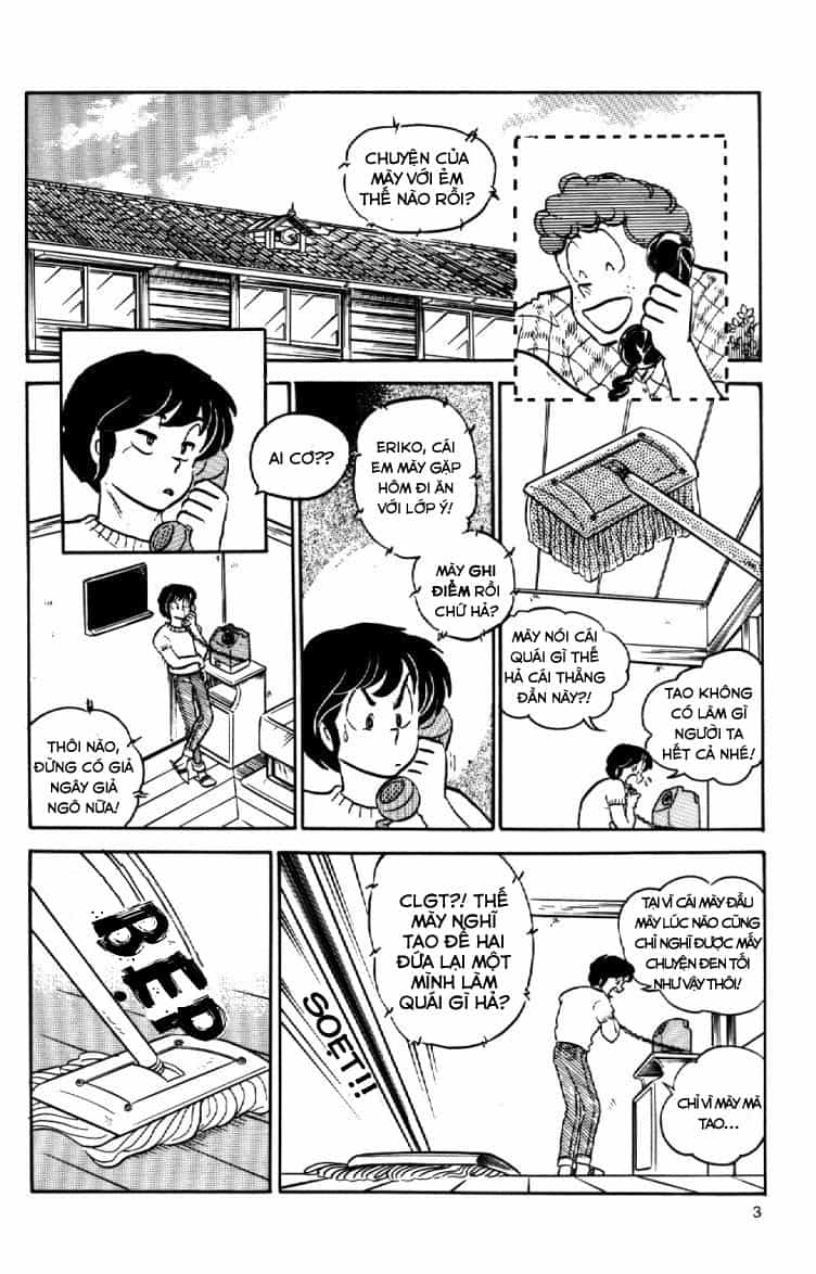 Nhà Trọ Nhất Khắc - Chương 55 - ảnh 6