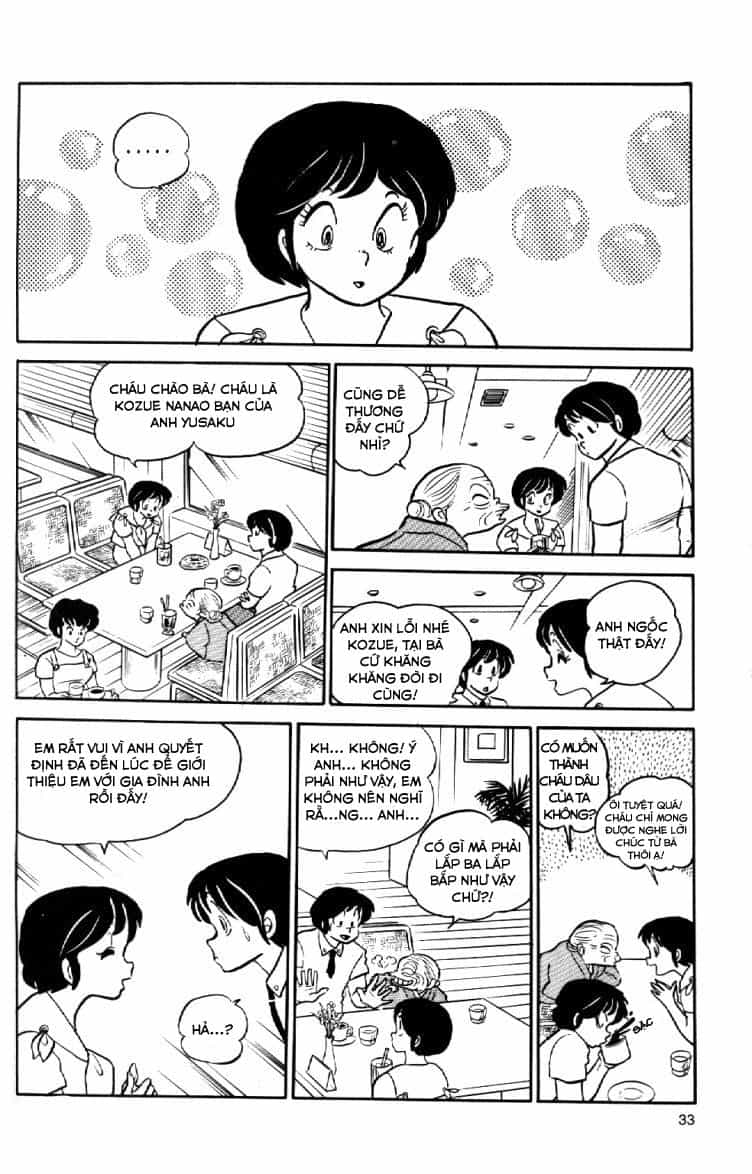 Nhà Trọ Nhất Khắc - Chương 56 - ảnh 14