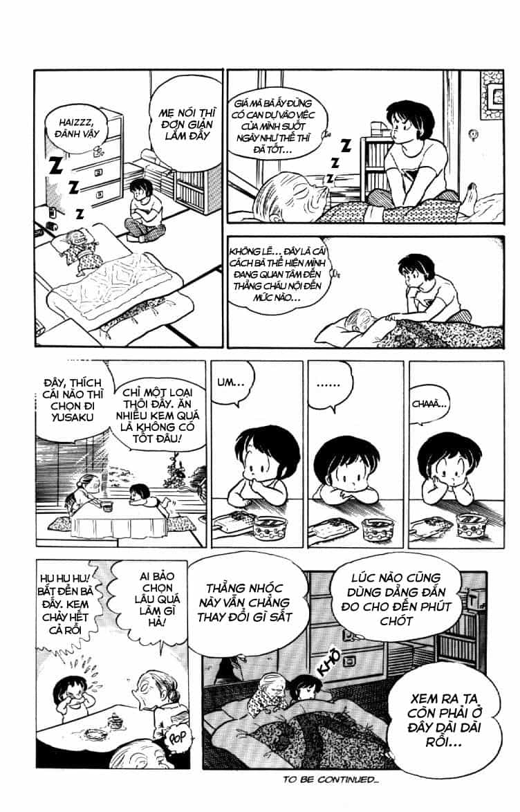 Nhà Trọ Nhất Khắc - Chương 56 - ảnh 21