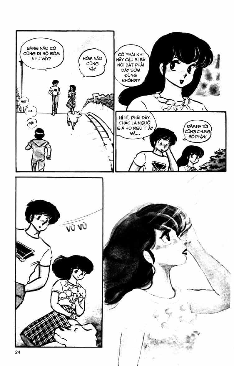 Nhà Trọ Nhất Khắc - Chương 56 - ảnh 5