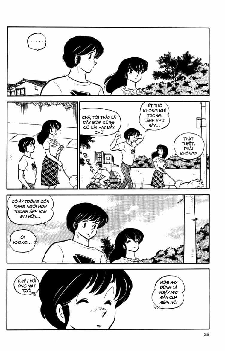 Nhà Trọ Nhất Khắc - Chương 56 - ảnh 6