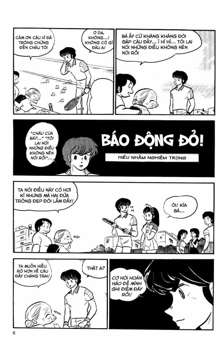 Nhà Trọ Nhất Khắc - Chương 57 - ảnh 9