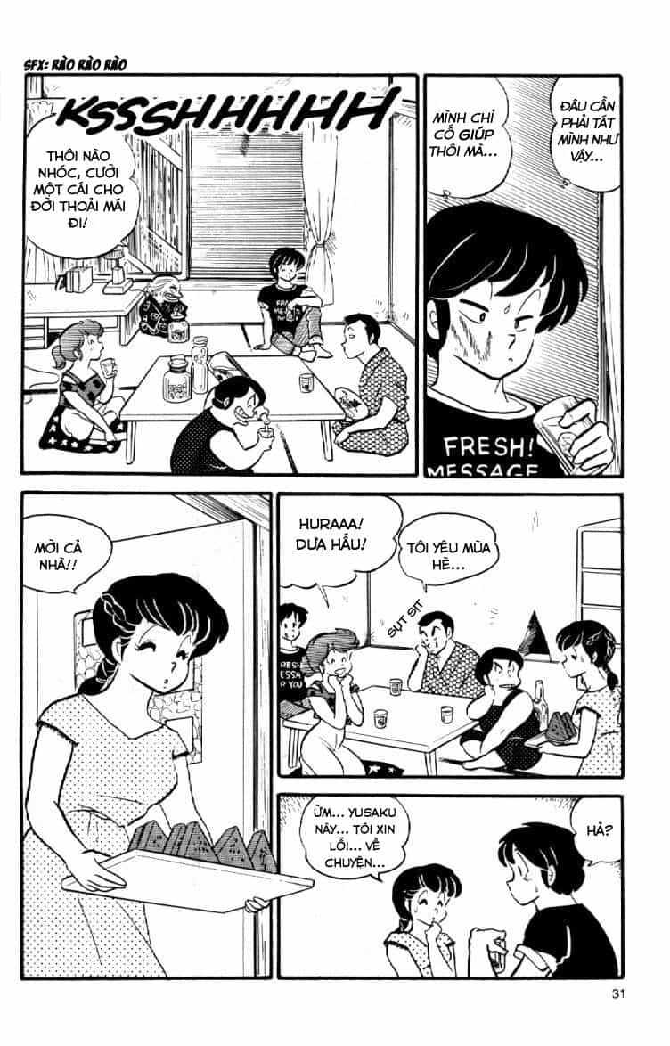 Nhà Trọ Nhất Khắc - Chương 58 - ảnh 12