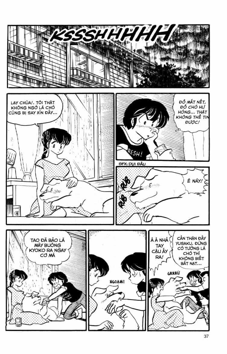 Nhà Trọ Nhất Khắc - Chương 58 - ảnh 18