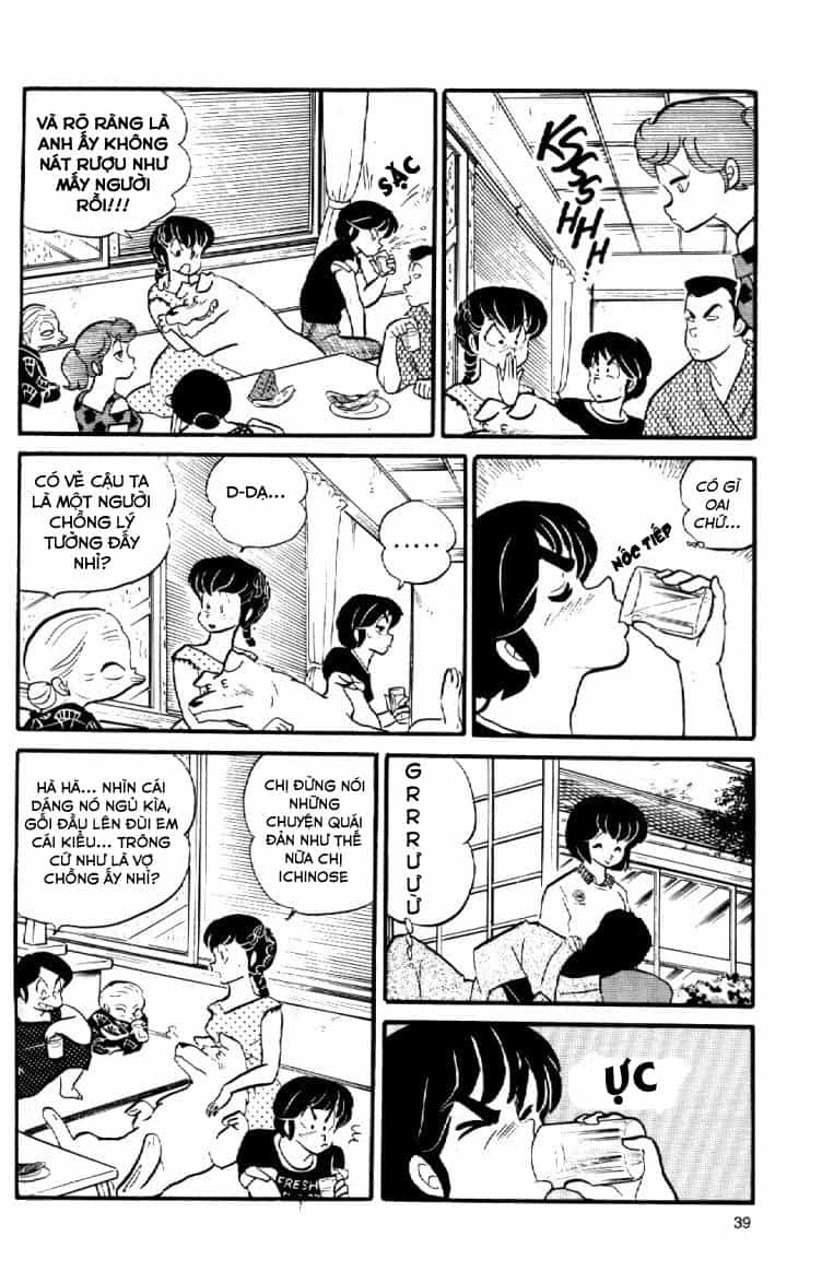 Nhà Trọ Nhất Khắc - Chương 58 - ảnh 20