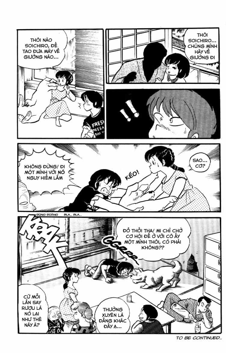 Nhà Trọ Nhất Khắc - Chương 58 - ảnh 21