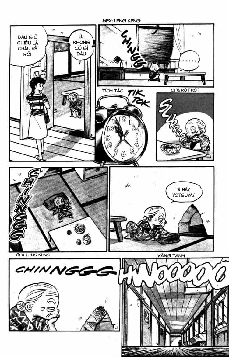 Nhà Trọ Nhất Khắc - Chương 58 - ảnh 6