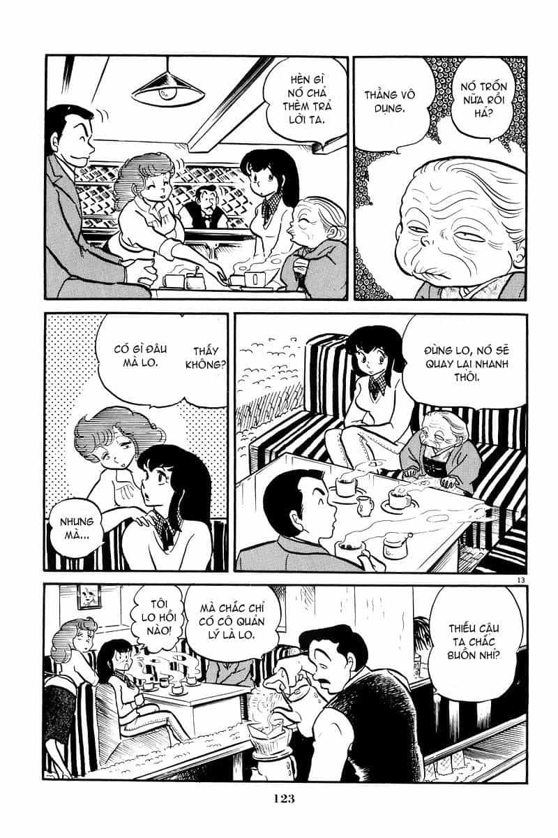 Nhà Trọ Nhất Khắc - Chương 6 - ảnh 14
