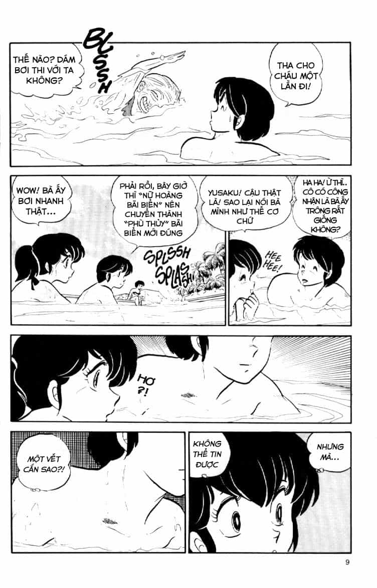Nhà Trọ Nhất Khắc - Chương 59 - ảnh 11