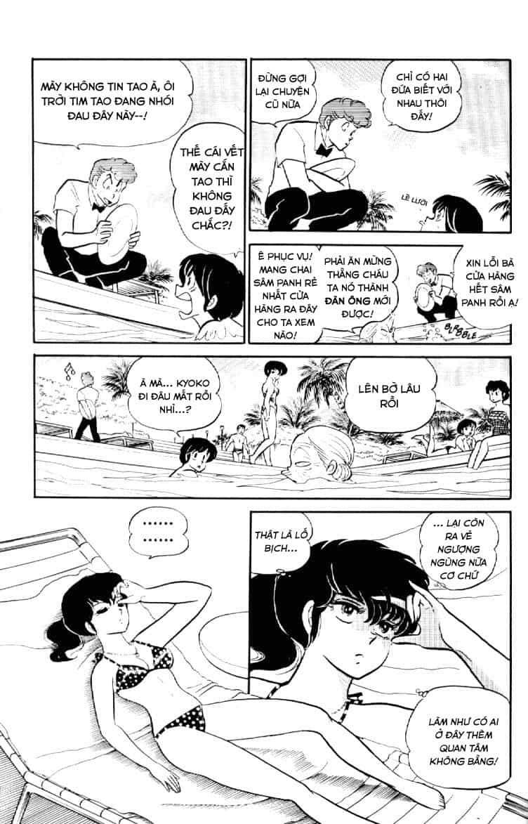 Nhà Trọ Nhất Khắc - Chương 59 - ảnh 14