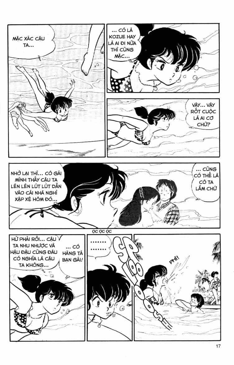 Nhà Trọ Nhất Khắc - Chương 59 - ảnh 19