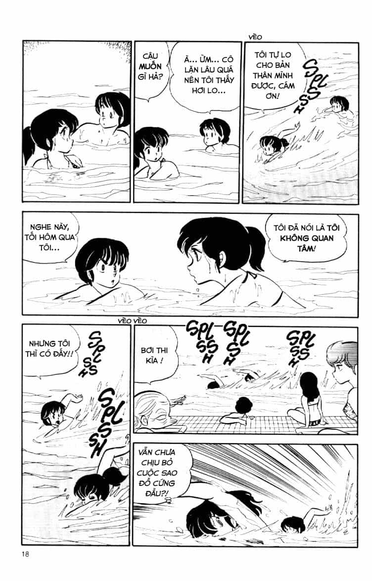 Nhà Trọ Nhất Khắc - Chương 59 - ảnh 20