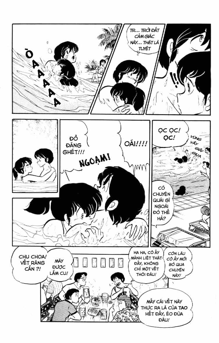 Nhà Trọ Nhất Khắc - Chương 59 - ảnh 22