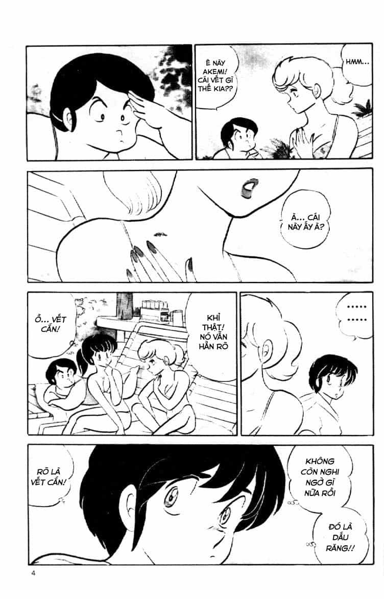Nhà Trọ Nhất Khắc - Chương 59 - ảnh 6