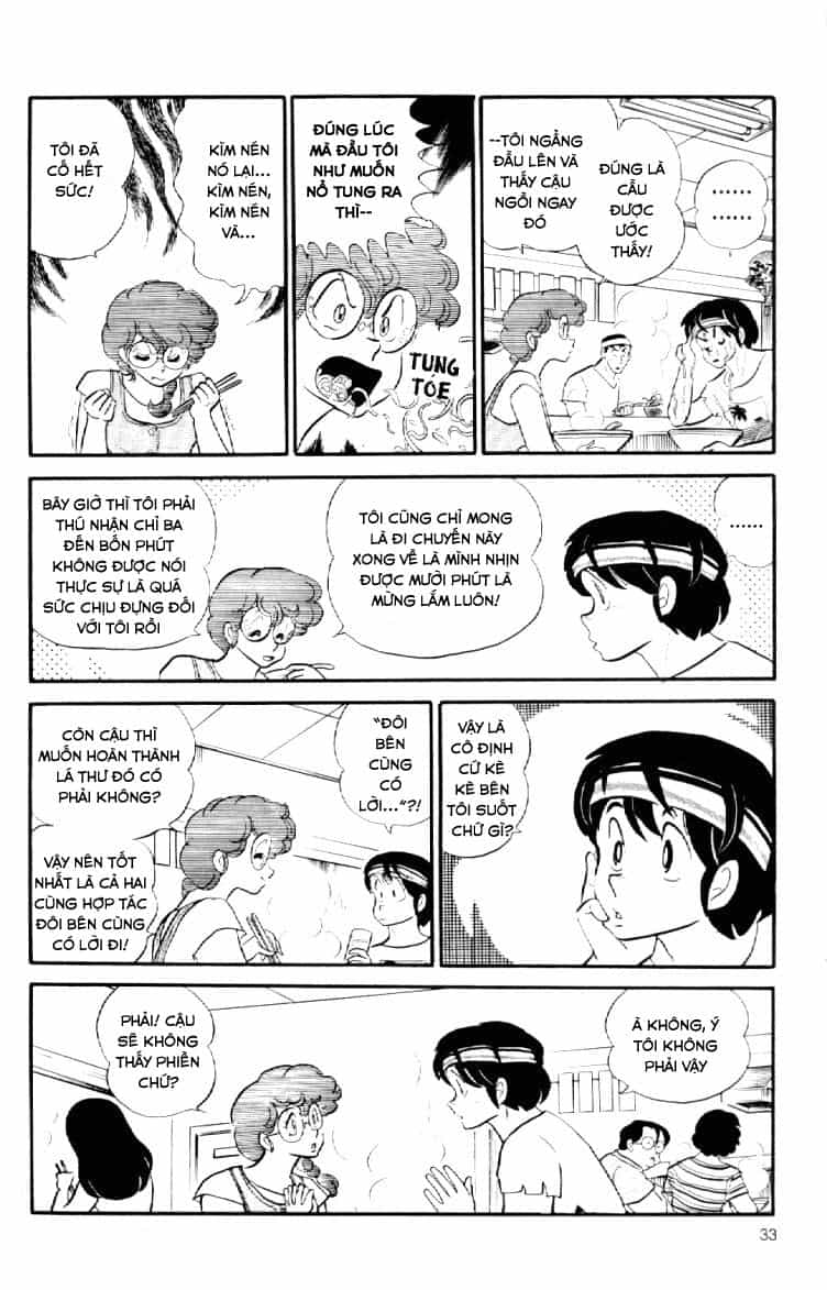 Nhà Trọ Nhất Khắc - Chương 60 - ảnh 14