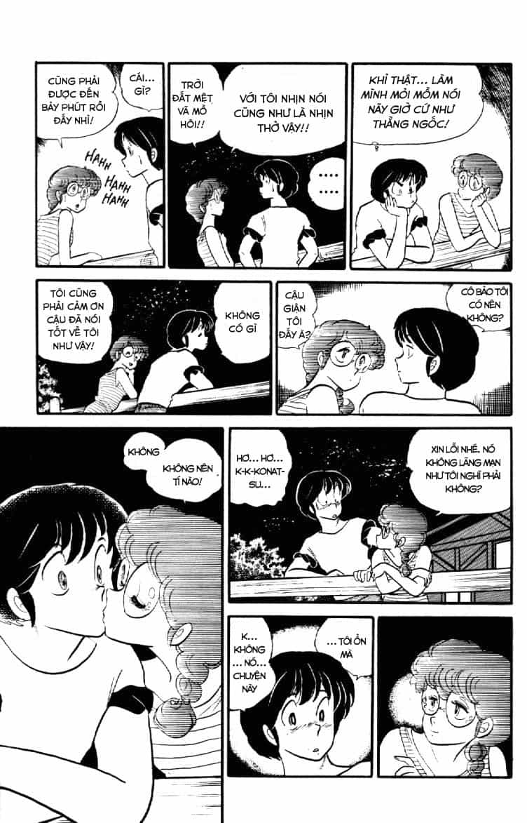 Nhà Trọ Nhất Khắc - Chương 60 - ảnh 19