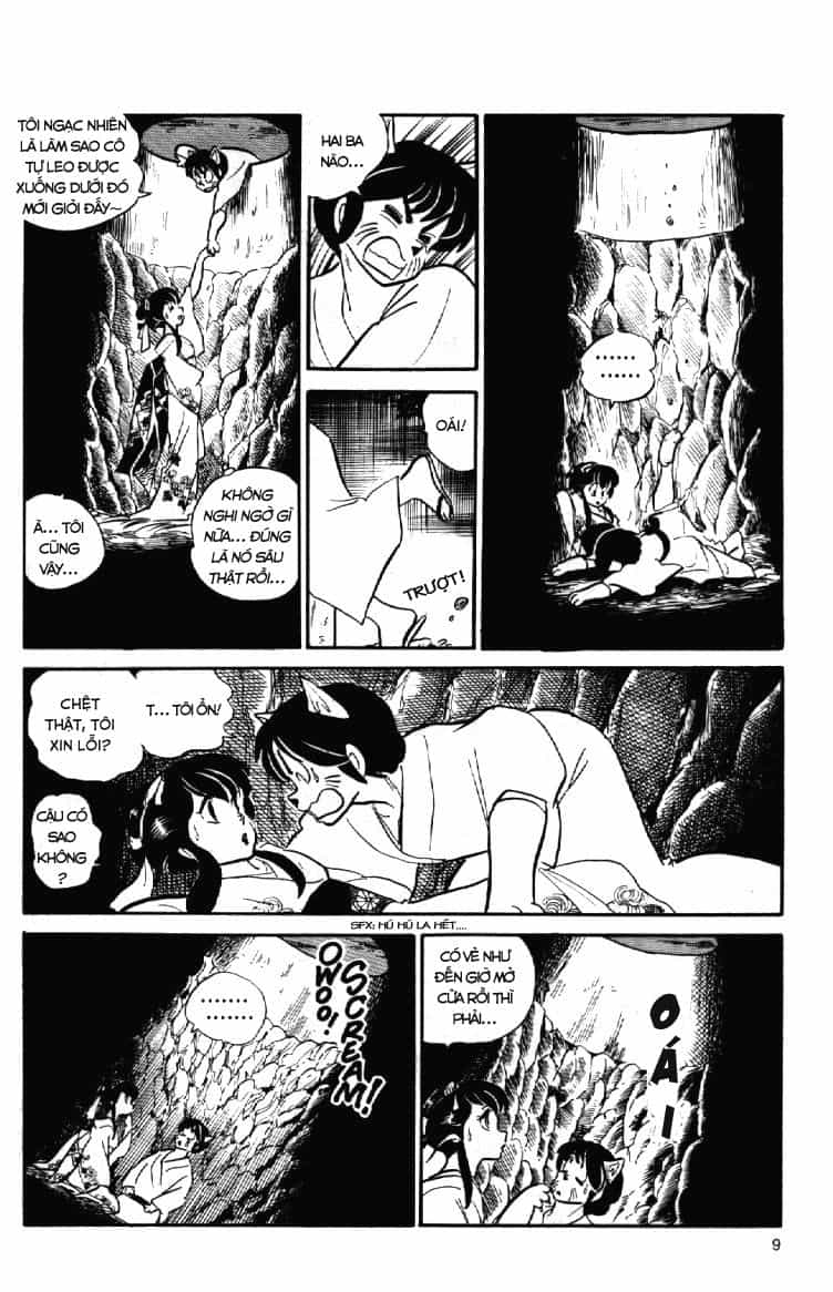 Nhà Trọ Nhất Khắc - Chương 61 - ảnh 12