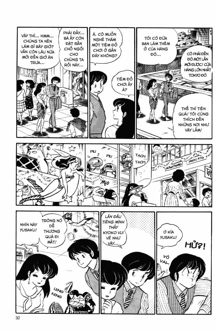 Nhà Trọ Nhất Khắc - Chương 62 - ảnh 13